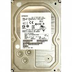 Hard Disk Server 2TB SAS Hitachi HUS723020ALS640 Ultrastar 7K3000 3.5&amp;quot; 6Gbps 7.2K foto