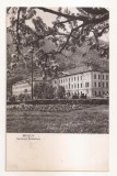 RF69 -Carte Postala- Brasov, Institutul Politehnic, circulata 1961