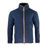 Jachetă Jack Pyke Countryman Fleece, bleumarin