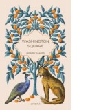 Washington Square - Henry James