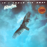 Vinil Frank Duval &lrm;&ndash; If I Could Fly Away (G)