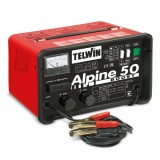 Cumpara ieftin ALPINE 50 BOOST - Redresor auto Telwin