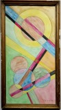 Abstract - semnat K.H.Haupt