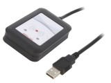 Cititor RFID USB cu Antenă 100mm TWN4 Multitech 2