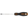 Surubelnita Cruce NEO TOOLS PH0 x 75mm, Otel S2, Varf Magnetic, Maner Ergonomic