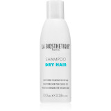 La Biosth&eacute;tique Dry Hair șampon pentru par uscat 100 ml