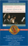 Murray Perahia, Radu Lupu - Mozart: Sonata For 2 Pianos, K. 448 / Schubert: Fantasia Op. 103, D. 940, Caseta audio