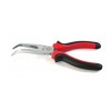 Cleste Spitz 200mm V&acirc;rf &Icirc;ndoit, M&acirc;ner Ergonomic - Patent, Scule de M&acirc;nă