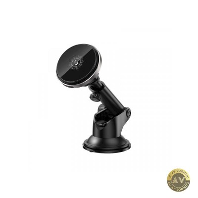 Incarcator Auto Wireless XO Design CX017 15W 1.67A Negru foto