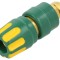 Conector banană 4mm 35A aurit