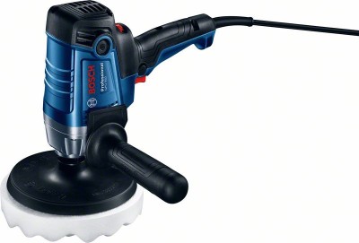 Bosch GPO 950 Masina de lustruit, 950 W, 180 mm ProAdvanced PowerfulTools foto