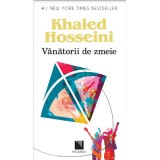 Vanatorii de zmeie &ndash; Khaled Hosseini