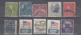 A7 T1 30 - Timbre foarte vechi - America