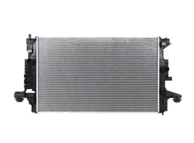 Radiator racire Chevrolet Volt, 10.2015-19, motor 1.5, 75 kw, electric, cutie automata, cu/fara AC, 675x418x16 mm, Koyo, aluminiu brazat/plastic foto