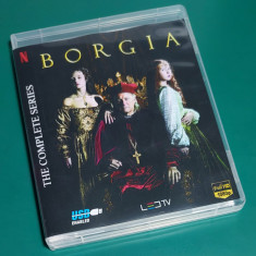 Borgia (2011) - Serial TV Familia Borgia FullHD 1080