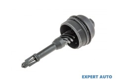 Capac carcasa filtru ulei Mercedes E-Class (2009-&gt;) [C207] #1