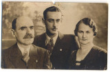 AD 1330 C. P.VECHE-FAMILIE IN TINUTA DE EPOCA-NICOLAE DRAGHIA-N. VALCELEANU 1935