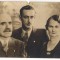 AD 1330 C. P.VECHE-FAMILIE IN TINUTA DE EPOCA-NICOLAE DRAGHIA-N. VALCELEANU 1935