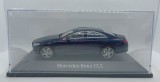 Cumpara ieftin Macheta Mercedes-Benz CLS - Norev 1/43, 1:43