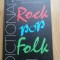 Daniela Caraman-Fotea, Cristian Nicolau - Dictionar rock, pop, folk - 1999