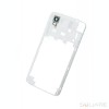 Mijloace Allview V1 Viper E, White + Silver Edge