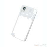 Mijloace Allview V1 Viper E, White + Silver Edge