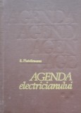 Agenda ELECTRICIANULUI - Emil Pietrareanu Ed. a-III-a
