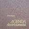 Agenda ELECTRICIANULUI - Emil Pietrareanu Ed. a-III-a