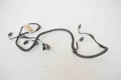 Cablaj senzor de parcare spate PORSCHE CAYENNE 92A 2014 OEM: 3B0973813 25971427 foto