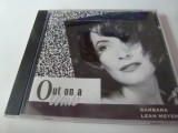 Out on a limb - Barbara Leah Meyer, cd