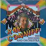 Disc vinil, LP. Happiness Is Music-Ray Conniff, His Orchestra-251964