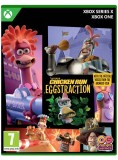Chicken Run Eggstraction