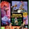 Chicken Run Eggstraction