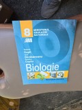 Biologie, manual pentru clasa a 8-a- Violeta Copil, Ioan Dărăbăneanu, Dumitru Copilu