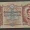 Ungaria, 50 Pengo 1932.
