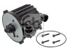 FEBI BILSTEIN 171457 febi Plus Separator ulei, ventilatie bloc motor