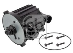 FEBI BILSTEIN 171457 febi Plus Separator ulei, ventilatie bloc motor