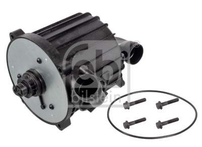 FEBI BILSTEIN 171457 febi Plus Separator ulei, ventilatie bloc motor foto