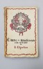Omul cu Martoaga, G. Ciprian, 1928, Teatru, Comedie in 4 acte, Editura Romane-Unite