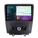 Cumpara ieftin Navigatie dedicata cu Android Ford Mustang 2009 - 2014, 12GB RAM, Radio GPS