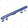Huawei Honor 10 (COL-L29) Buton de volum albastru fantomă
