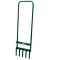 Draper Tools Aerator de gazon, verde, 29 x 93 cm, 30565 415117