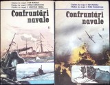 CONFRUNTARI NAVALE VOL.1-2-ILIE MANOLE IOAN DAMASCHIN-348563