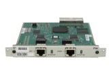 Modul Juniper JX-2E1-RJ48-S 2x E1 PIM CSU/DSU pentru J2350, J350, J6350