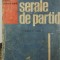 Cursurile serale de partid, anul II Sate, Editura Politica, 1962