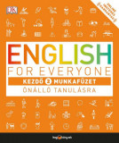 English for Everyone: Kezdő 2. munkaf&uuml;zet - Thomas Booth