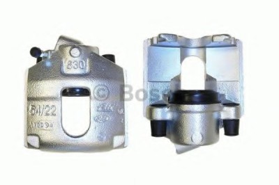 Etrier frana FORD FIESTA IV (JA, JB) (1995 - 2002) BOSCH 0 986 474 275 foto