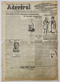 ADEVERUL , ZIAR , NR. 13576 , 1928