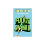 Fudge-A-Mania