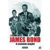 James Bond - A sz&iacute;nfalak m&ouml;g&ouml;tt